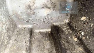CAJA CAMBIOS Mercedes-Benz A (BM 168)(05.1997->)