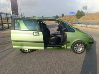 Peugeot 1007 2005