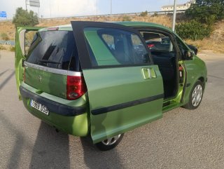 Peugeot 1007 2005