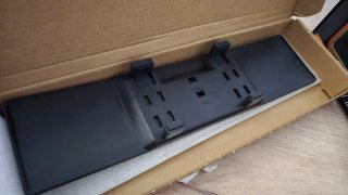 Espejo retrovisor coche universal