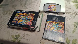 Colección Nintendo 64: 8 Juegos Clásicos