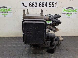 Renault 21122038 valvula control magnum 520 108626