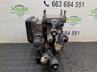 Renault 21122038 valvula control magnum 520 108626