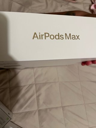 Apple AirPods Max Oro Rosa