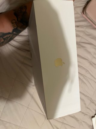 Apple AirPods Max Oro Rosa