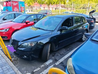 Mazda 3 2006