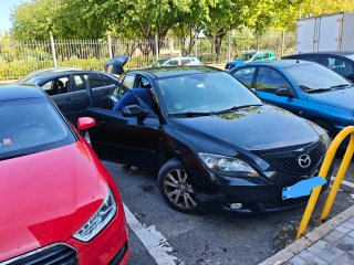 Mazda 3 2006