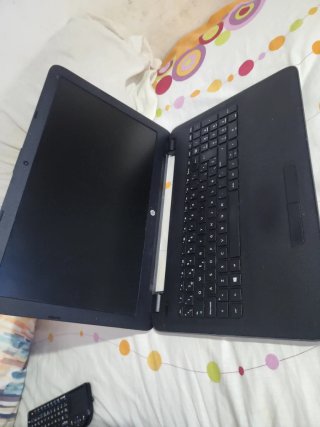 HP G4 Portátil