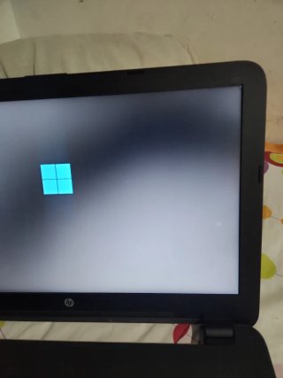 HP G4 Portátil