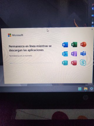 HP G4 Portátil
