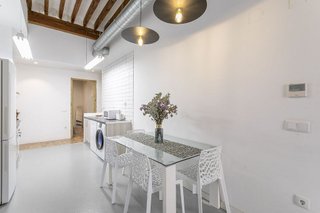 Piso en alquiler en Centro en Alicante