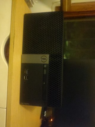 Ordenador, I5-7500, 256 GB, Asus GT 1030, 2x8 DDR4