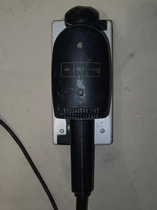 Lijadora orbital Festo RS 2