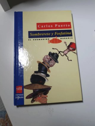 Libros