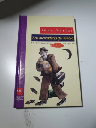Libros