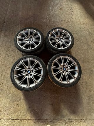 Llantas 18” M135