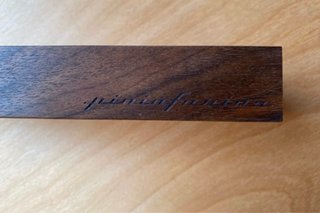 Penna Pininfarina Cambiano Ethergraf