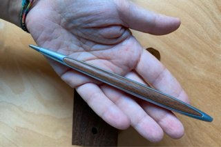Penna Pininfarina Cambiano Ethergraf