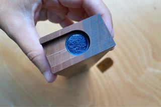 Penna Pininfarina Cambiano Ethergraf