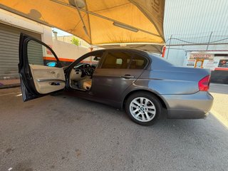 BMW Serie 3 2008