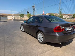 BMW Serie 3 2008