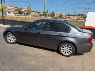 BMW Serie 3 2008