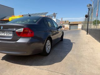 BMW Serie 3 2008