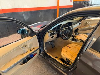 BMW Serie 3 2008
