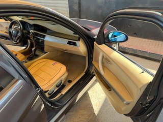 BMW Serie 3 2008