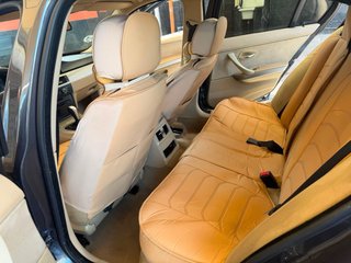 BMW Serie 3 2008