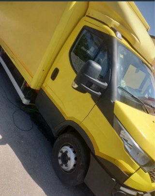 Iveco Daily 2015