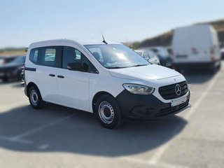 MERCEDES citan