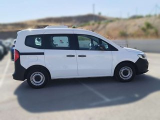MERCEDES citan