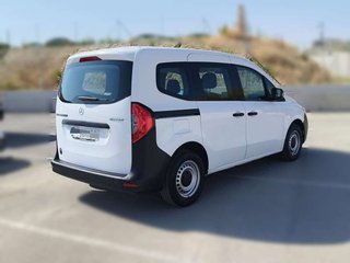 MERCEDES citan