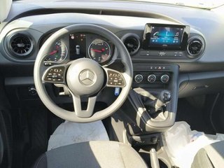 MERCEDES citan