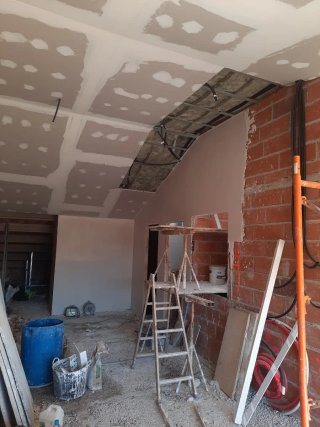 Piso YESERO GUIXAIRE PROFESIONAL REFORMAS