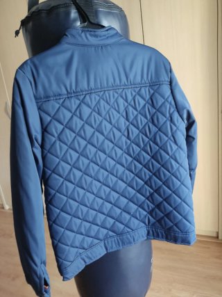 Chaqueta acolchada Mayoral niño 12 años