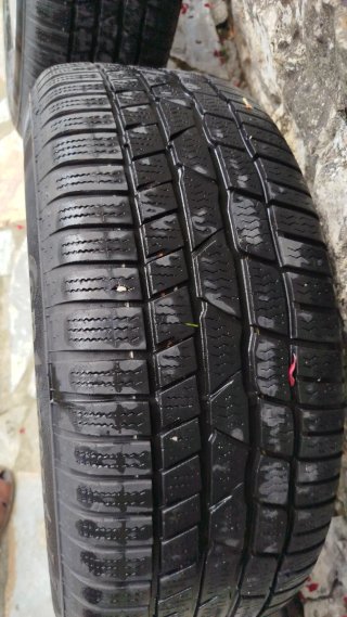 Llantas Mercedes + Neumáticos