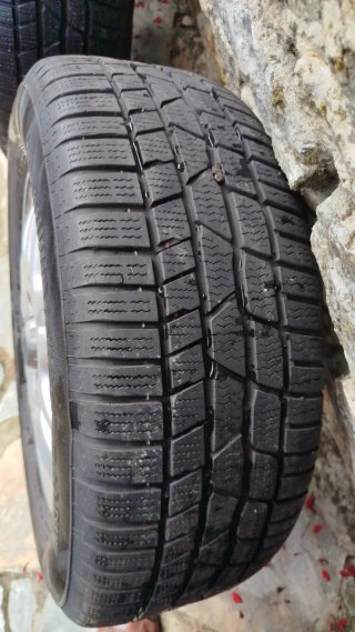 Llantas Mercedes + Neumáticos