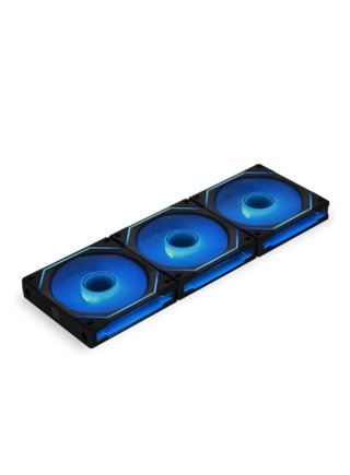 Lian Li Uni Fan SL-INF 120 RGB Negro
