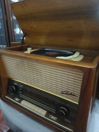 Radio Antigua Madera