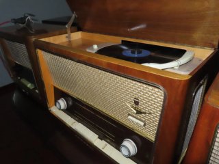 Radio Antigua Madera