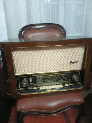 Radio Antigua Madera