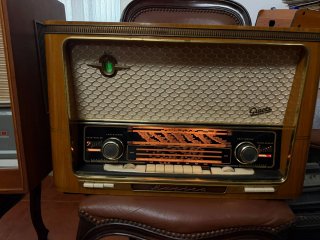 Radio Antigua Madera