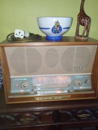 Radio Antigua Madera