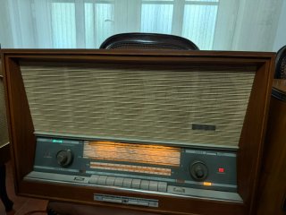 Radio Antigua Madera