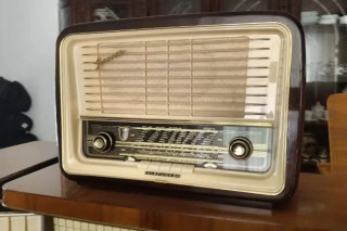 Radio Antigua Madera