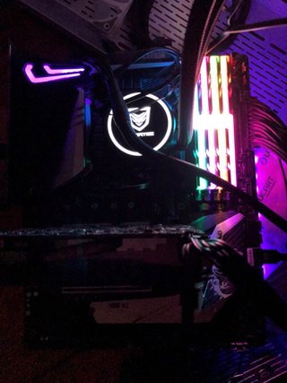 Placa Base MSI Z390 Gaming Pro Carbon