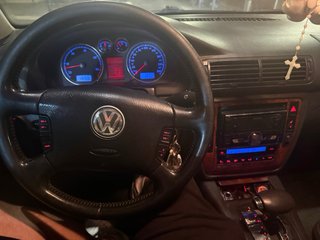 Volkswagen Passat v6 tdi