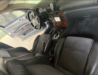 Volkswagen Passat v6 tdi